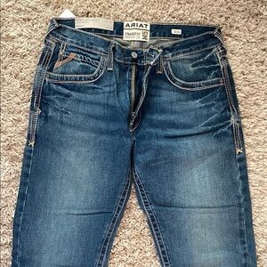 Ariat Straight Leg M5 34x36